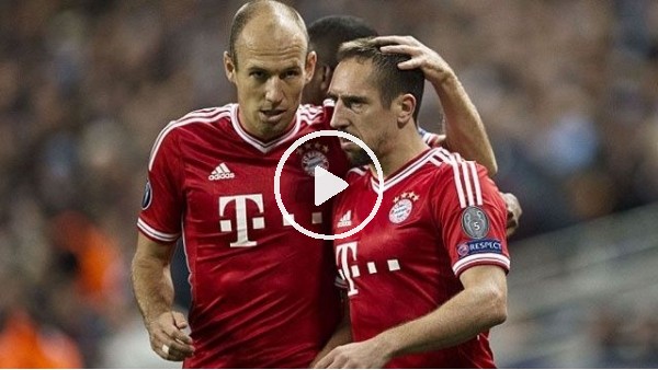 Robben ve Ribery, Türkiye'ye gelir mi?
