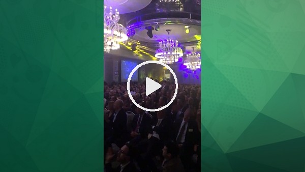 Ali Koç'a yoğun ilgi! "Güneş doğacak!"