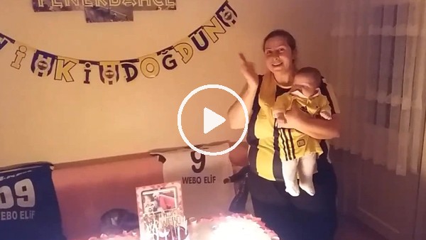 Böyle Webo sevgisi görülmedi!