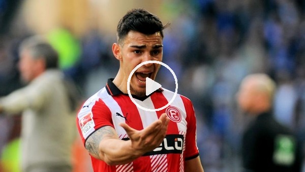 Kaan Ayhan, Türkiye'ye transfer olacak mı?