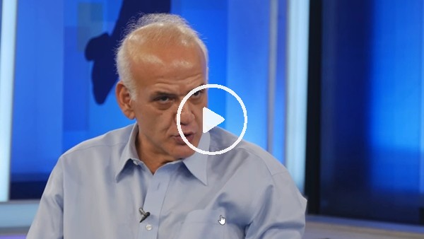 Ahmet Çakar: "Para için öpüşmem"