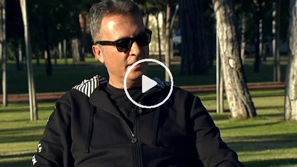 Fikret Orman: "Evimde DJ kabini var"