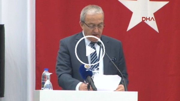 Fenerbahçe'nin borcu açıklandı