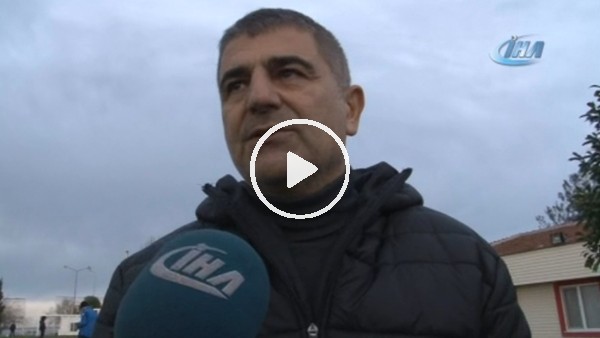 Coşkun Zeren: "Engin İpekoğlu istifa edeceğini açıkladı"