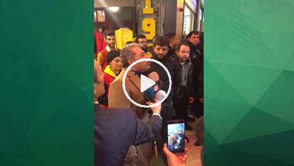 Kayserispor Başkanı Erol Bedir'den Afrin'e selam!