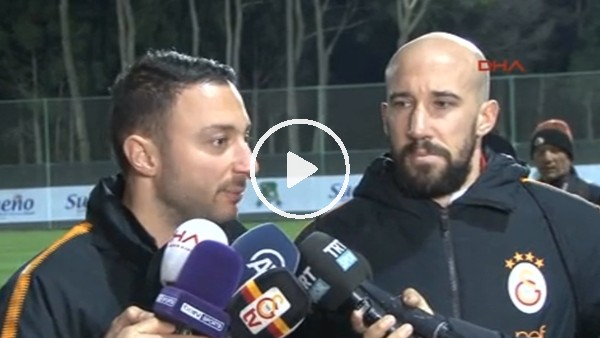 Latovlevici: "Hagi idolümdü"