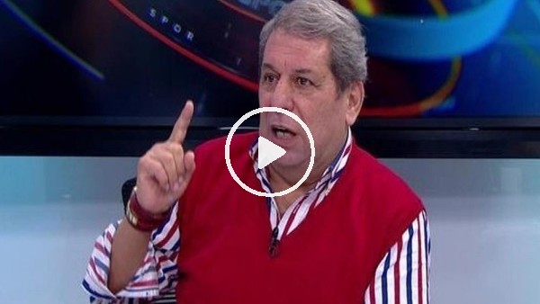 Erman Toroğlu'ndan Mustafa Cengiz'e olay sözler!