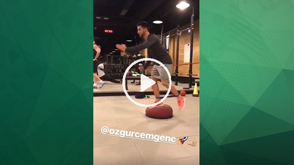 Tarık Çamdal çalışmalarını sürdürüyor