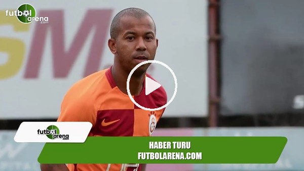 FutbolArena haber turu (8 Ocak 2017)