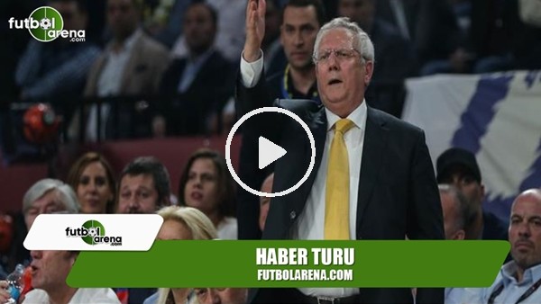 FutbolArena haber turu (25 Ocak 2018)