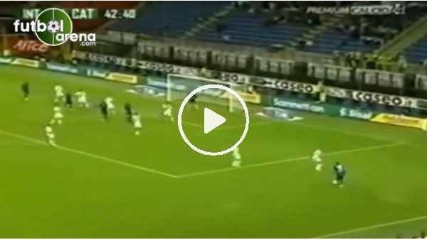 Ricardo Quaresma'dan kaleciyi bozguna uğratan gol