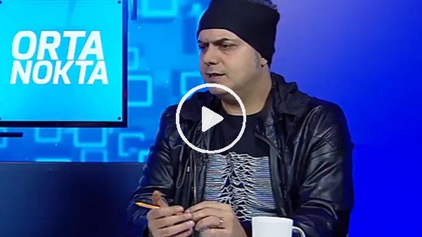 Ali Ece: "Dursun Özbek alerji yarattı"