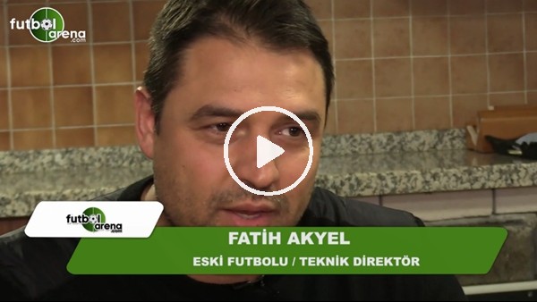 Fatih Terim ile çalışmak zor mu, kolay mı?