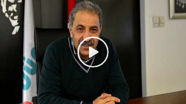 Erol Bedir'den transfer açıklaması