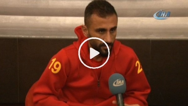 Selçuk Şahin: "İkinci yarıda rakipler bize karşı daha farklı oynayacaktır"