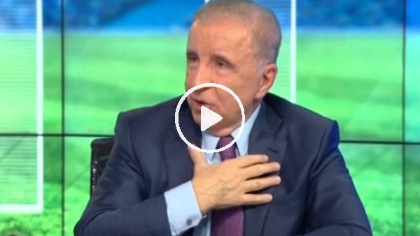 Ünal Aysal'dan Arda Turan yorumu