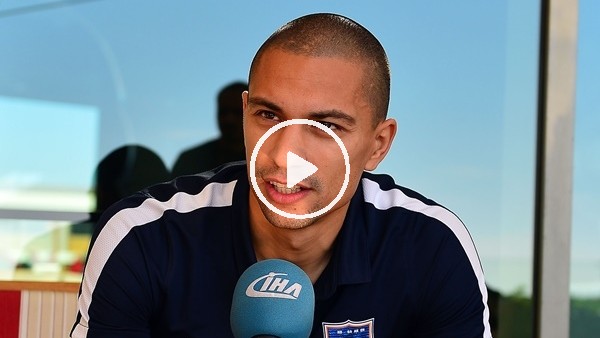 Gökhan İnler: "Arda Turan gelirse büyük katkı sağlar"