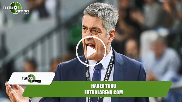 FutbolArena haber turu (12 Ocak 2017)