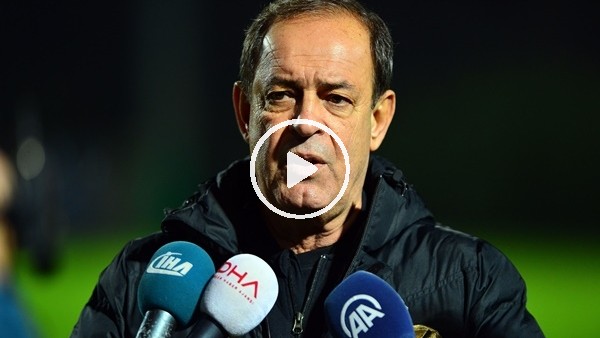 Yücel İldiz: "Yönetimimiz sorunların yüzde 95'ini çözdü"