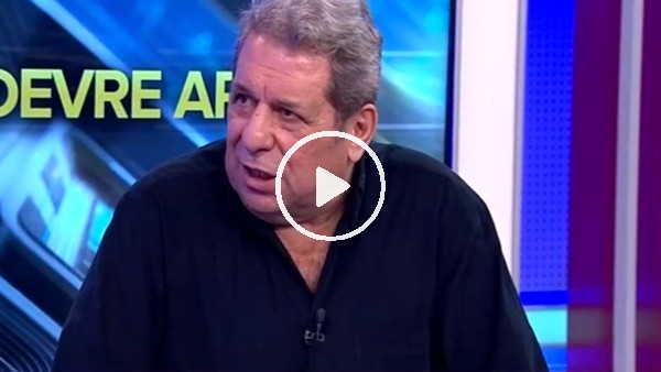Erman Toroğlu: "Beşiktaş dua etsin Kayserispor ile falan oynamıyor"
