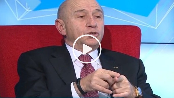 Nihar Özdemir'den Divan Kurulu'ndaki gerginlik ve 3 Temmuz yorumu