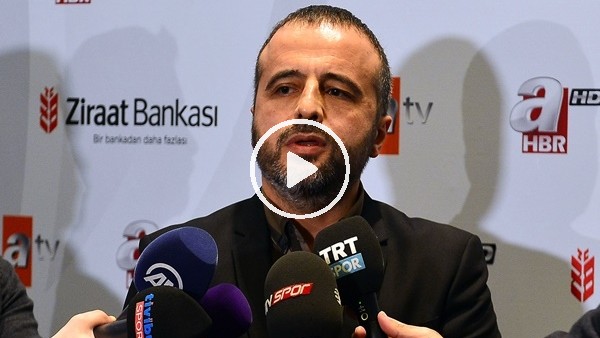 Celalettin Çakıcı'dan seri başı eleştirisi