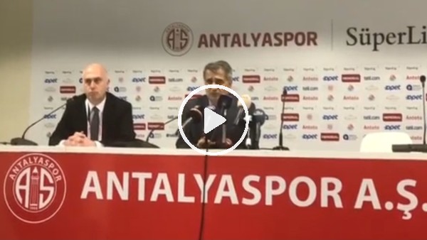 Şenol Güneş: "Hak ettiğimiz galibiyet aldık"