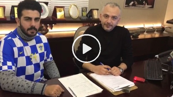 Bitcoin ile futbolcu transfer ettiler