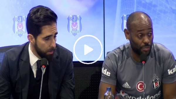Vagner Love: "Gol atmaya hazırım"