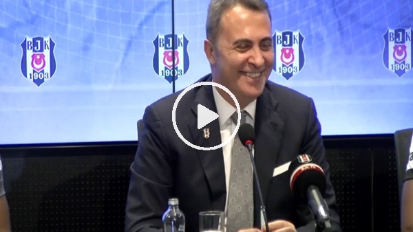 Fikret Orman: "Yaptığımız her iş taklit edildi"