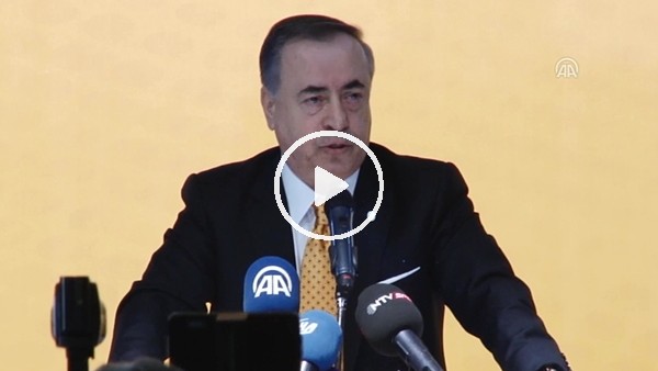  Mustafa Cengiz: "Titanik'teyiz buz dağı yaklaşıyor, baloya devam etmeyin"