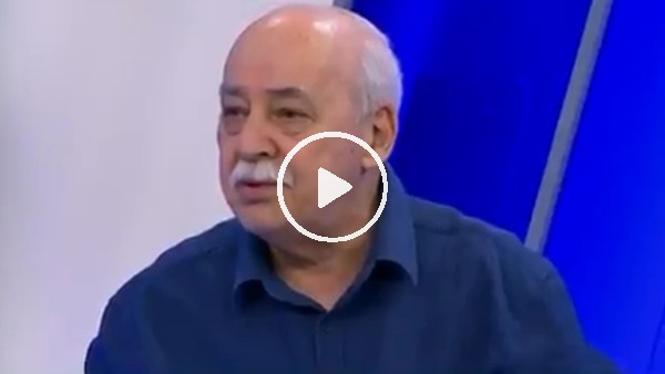 Kemal Belgin: "Hepinizin Beşiktaş'ta heykeli dikilmesi lazım"