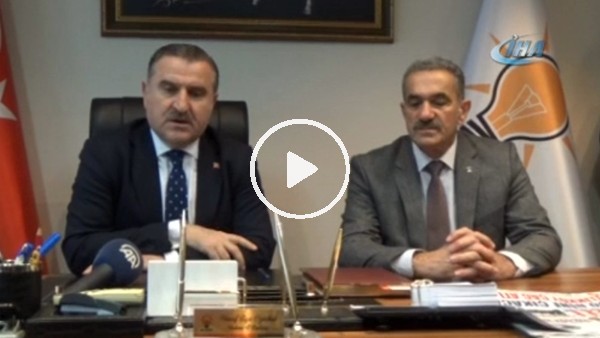 Bakan Aşkın Bak: "Euro 2024 için Türkiye adaylık noktasında iddialı"