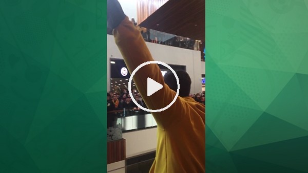 Kayserispor Store Kayseri Forumda açıldı