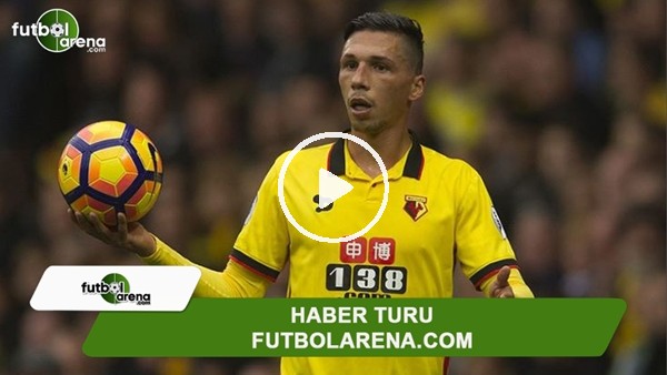 FutbolArena haber turu (26 Ocak 2018)