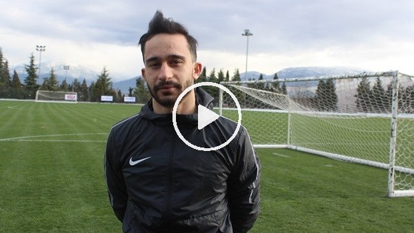 Denizlispor, İstanbul deplasmanına hazırlanıyor