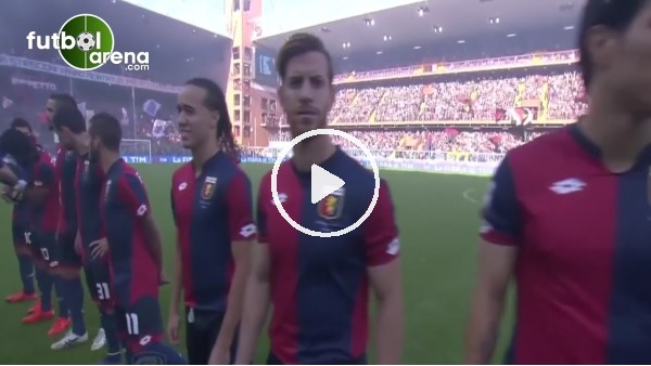 Diego Laxalt'ın golleri ve asistleri