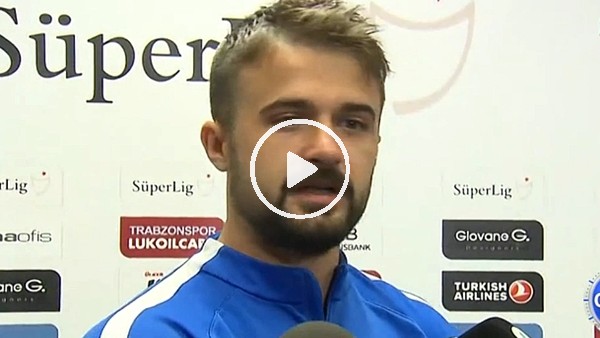 Onur Kıvrak'ın Fenerbahçe maçı sonrası açıklamaları