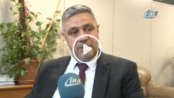 Hadi Dursun: "2, 3 futbolcu transfer edeceğiz"