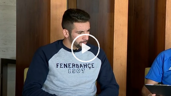 Mauricio Isla: "İkinci yarıda daha iyi bir konsantrasyonla sahada olmalıyız"