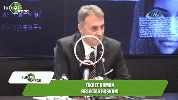 Fikret Orman: "Mevlana'dan ilham aldık"