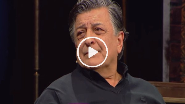 Yılmaz Vural'ın komik Sudan hikayesi! "Size sıra gelmez kardeşim.."