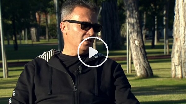 Fikret Orman'dan transfer açıklaması