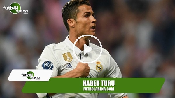 FutbolArena haber turu (17 Ocak 2018)