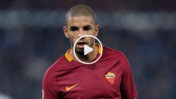 Galatasaray, Bruno Peres'i istiyor