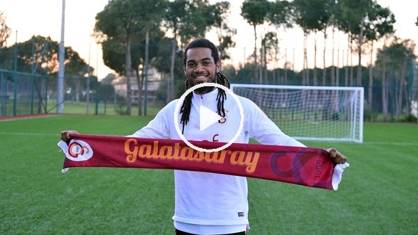 Jason Denayer: "En iyisini yapıp formayı kapmalıyız"