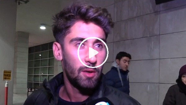 Orkan Çınar: "Konyaspor'da elimden geleni yapacağım"