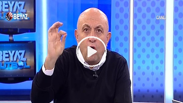 Sinan Engin: "Valbuena, Fenerbahçe'de yürüye yürüye oynar"