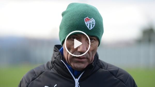 Le Guen: "Takım olarak savaşmaya hazırız"