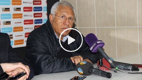 Hüseyin Kalpar: "Kadro eksikliği bizi yıpratıyor"